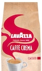 Caffè Crema Angebote von Lavazza bei Penny-Markt Chemnitz für 10,99 €