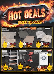 Langflorteppich im POCO Prospekt "Große Deals, kleine Preise!" auf Seite 14