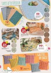Promos Tapis dans le catalogue "PLEIN AIR" de Maxi Bazar Tapis en promo dans le catalogue Maxi Bazar à la page 18