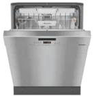 Einbau-Geschirrspüler G5611 SCU Active ED/CS unterbau Angebote von Miele bei expert Würzburg für 849,00 €