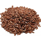 Promo Graine de lin brun à 0,45 € dans le catalogue NaturéO à Saint-Brice-sous-Forêt