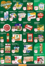 Aktueller GLOBUS Prospekt mit Milch, "Aktuelle Angebote", Seite 2