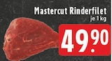 Mastercut Rinderfilet bei E center im Prospekt "" für 49,90 €
