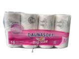 Norma Tinqueux - Promo Papier toilette Promo Papier toilette à 3,49 € dans le catalogue Norma à Tinqueux