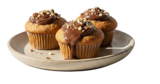 Muffin - NUTELLA - Lidl à Créteil Muffin - NUTELLA en promo chez Lidl Créteil à 2,99 €