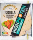 Tortilla Wraps High Protein im Angebot bei Netto Marken-Discount in Ettlingen Tortilla Wraps High Protein Angebote bei Netto Marken-Discount Ettlingen für 1,49 €