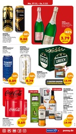 Energydrink im Penny-Markt Prospekt in Mannheim Aktueller Penny-Markt Prospekt mit Energydrink, "Wer günstig will, muss Penny.", Seite 17