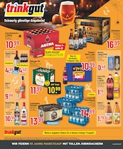 Bier im Marktkauf Prospekt in Verl Aktueller Marktkauf Prospekt mit Bier, "Aktuelle Angebote", Seite 21