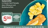 Seelachsfilet im Angebot bei GLOBUS in Homburg Seelachsfilet Angebote bei GLOBUS Homburg für 5,00 €