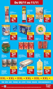 Promo Cacao dans le catalogue Aldi du moment à la page 12