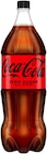 Coca-Cola Angebote bei REWE Sindelfingen für 1,29 €