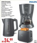 Aktuelle Wasserkocher Angebote bei Marktkauf in Münster Aktuelles Wasserkocher HD9318/10 Angebot bei Marktkauf in Münster ab 24,99 €
