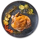 Puten-Oberkeule Angebote von K-PURLAND bei Kaufland Bautzen für 6,49 €