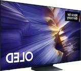 GQ55S92FATXZG Angebote von SAMSUNG bei MEDIMAX Dinslaken für 824,25 €