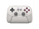Pro 3 Bluetooth Classic Gaming Controller Grau für Nintendo Switch, Switch 2, PC, Android, iOS im MediaMarkt Saturn Prospekt Pro 3 Bluetooth Classic Gaming Controller Grau für Nintendo Switch, Switch 2, PC, Android, iOS von 8BITDO im aktuellen MediaMarkt Saturn Prospekt für 54,99 €