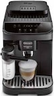 Kaffeevollautomat MAGNIFICA EVO ECAM293.52.B im Angebot bei expert in Gera Kaffeevollautomat MAGNIFICA EVO ECAM293.52.B Angebote von DeLonghi bei expert Gera für 399,00 €