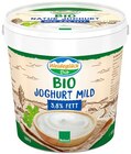 Bio Joghurt mild im Angebot bei REWE in Ettlingen Bio Joghurt mild Angebote von Weideglück bei REWE Ettlingen für 1,99 €