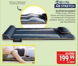 Air Stretch Ganzkörpermassagerät bei Marktkauf im Nobitz Prospekt für 199,99 €
