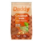 Cassonade Brune - DADDY dans le catalogue Carrefour Market