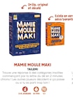 Mamie Moule Maki - Tailémi en promo chez Fnac Colombes