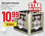 Warsteiner Pilsener bei Trinkgut im Bad Oeynhausen Prospekt für 10,99 €