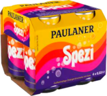 Aktuelle Bier Angebote bei EDEKA in Neumünster Aktuelles Spezi Angebot bei EDEKA in Neumünster ab 0,69 €