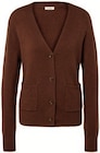 Strickcardigan bei Tchibo im Supermarkt im Prospekt "" für 29,99 €