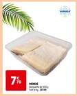 Morue en promo chez Auchan Hypermarché Le Mans à 7,70 €