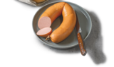 Fleischwurst im tegut Prospekt Fleischwurst von BIO im aktuellen tegut Prospekt für 1,79 €