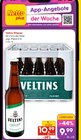 Netto Marken-Discount Küps - Pilsener Angebot im Prospekt Pilsener bei Netto Marken-Discount im Küps Prospekt für 9,99 €