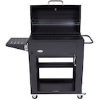 Barbecue charbon Ronda - Carrefour à Ermont Barbecue charbon Ronda en promo chez Carrefour Ermont à 199,99 €