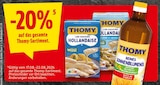 Les Sauces Hollandaise im Angebot bei EDEKA in Essen Les Sauces Hollandaise Angebote von THOMY bei EDEKA Essen
