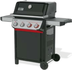 Gasgrill Spirit E-425 Angebote von Weber bei Hellweg Wuppertal für 649,00 €