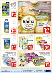 Margarine im E center Prospekt in Rostock Aktueller E center Prospekt mit Margarine, "Top Angebote", Seite 13