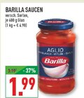 Saucen Angebote von Barilla bei Marktkauf Arnsberg für 1,99 €