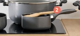 Casserole - Maxi Bazar à Toulon Casserole en promo chez Maxi Bazar Toulon à 10,39 €