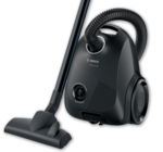 Haushaltselektronik im Penny Prospekt Bodenstaubsauger BGBS2X111 von BOSCH im aktuellen Penny Prospekt für 69,99 €