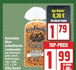 Aktuelles Dinkel Angebot bei EDEKA in Potsdam ab 1,79 €