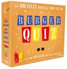 Jeu d’ambiance Dujardin Burger Quiz - Dujardin - Fnac Jeu d’ambiance Dujardin Burger Quiz - Dujardin à 23,99 € dans le catalogue Fnac