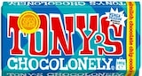 Kaufland Kamen - Tony's Chocolonely Angebot im Prospekt Tony's Chocolonely bei Kaufland im Kamen Prospekt für 2,79 €