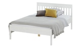 Bettgestell Massivholz Landliv im Angebot bei Höffner in Gütersloh Bettgestell Massivholz Landliv Angebote bei Höffner Gütersloh für 269,00 €