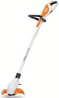 STIHL Detmold - Akku-Motorsense FSA 45 Angebot im Prospekt Akku-Motorsense FSA 45 bei STIHL im Detmold Prospekt für 139,00 €