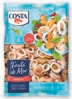 Melange de fruits de mer surgele - COSTA en promo chez Super U Melange de fruits de mer surgele - COSTA dans le catalogue Super U