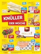 Ähnliche Angebote wie Blumenzwiebeln im Prospekt "Aktuelle Angebote" auf Seite 2 von Netto Marken-Discount in Halberstadt