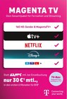 Magenta TV bei TMC Sauerland GmbH im Sundern Prospekt für 30,00 €