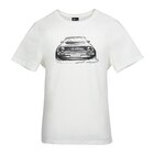 Volkswagen Freiberg - T-Shirt "GTI Skribble" mit GTI Logo, Unisex, Größe L, Weiß, GTI Kollektion Angebot im Prospekt T-Shirt "GTI Skribble" mit GTI Logo, Unisex, Größe L, Weiß, GTI Kollektion bei Volkswagen im Freiberg Prospekt für 31,40 €