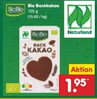 Bio Backkakao Angebote von BioBio, Naturland, Bio bei Netto Marken-Discount Völklingen für 1,95 €