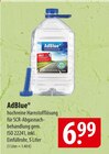 AdBlue im Angebot bei famila Nordost in Stralsund AdBlue Angebote bei famila Nordost Stralsund für 6,99 €