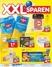 Aktueller Netto Marken-Discount Prospekt mit Nudeln, "Aktuelle Angebote", Seite 18