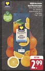 Apeel Riesenorangen im E center Prospekt Apeel Riesenorangen von EDEKA Herzstücke im aktuellen E center Prospekt für 2,99 €